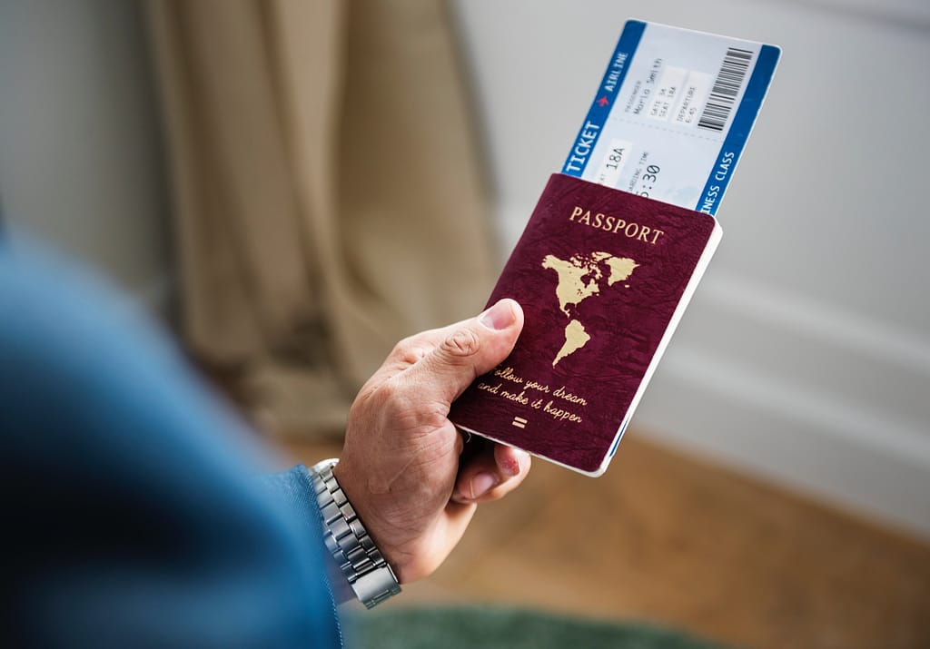 How to Apply for Canadian Citizenship – Requirements and Process.